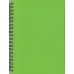 Записная книга В6, 96 листов (серия MICRO)